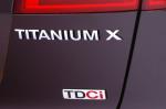 Ford Mondeo 2 2 TDCi Titanium X 2008 года